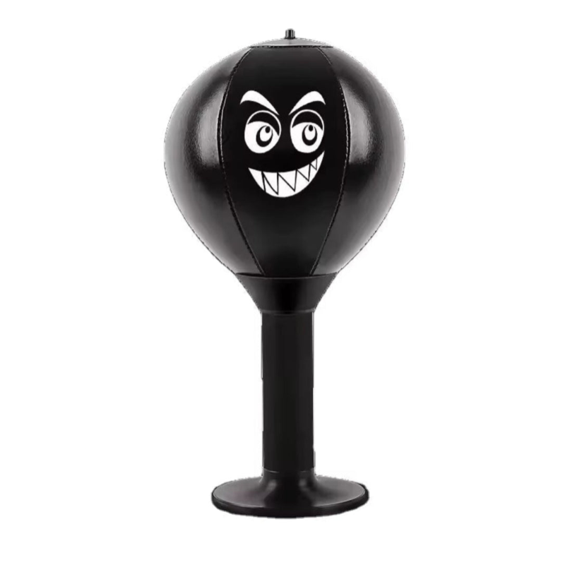 Desk Punching Bag